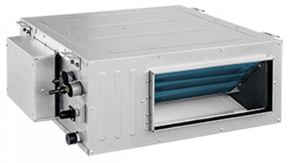 Канальный внутренний блок Gree Free Match R32 GFH(09)CA-K6DNA1C/I