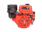 Двигатель бензиновый AE390E-25 Двигатель бензиновый AE390E-25