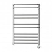 Полотенцесушитель электрический Lemark Linara LM04810E П10 500x800, левый/правый