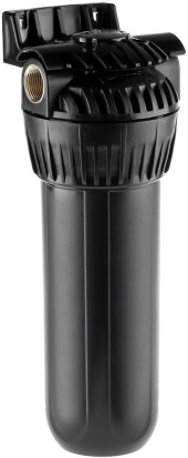 Предфильтр Гейзер 1Г Мех 10" BB Slim Line 3/4" Предфильтр Гейзер 1Г Мех 10" BB Slim Line 3/4"