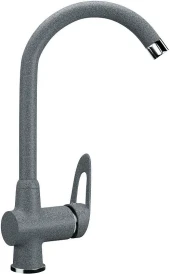 Смеситель Ulgran U-006-342, графит Смеситель Ulgran U-006-342, графит