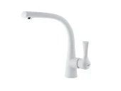 EWIGSTEIN Смеситель для кухни боковой D-40мм иней арт. EWIGSTEIN Смеситель для кухни боковой D-40мм иней арт.