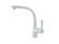 EWIGSTEIN Смеситель для кухни боковой D-40мм иней арт.