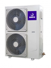 Наружный блок мультизональной системы VRF Dahatsu MiniVRF-H160/SR1MV