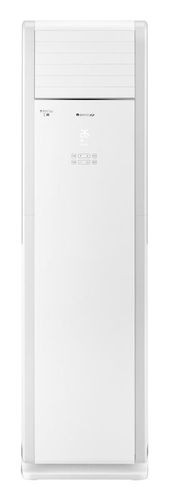 Колонная сплит-система Gree T Fresh Inverter GVH24AL-K3DNC7A Колонная сплит-система Gree T Fresh Inverter GVH24AL-K3DNC7A