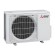 Сплит-система Mitsubishi Electric Classic Inverter MSZ-HR42VF/MUZ-HR42VF