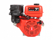 Двигатель бензиновый AE460E-25 Двигатель бензиновый AE460E-25
