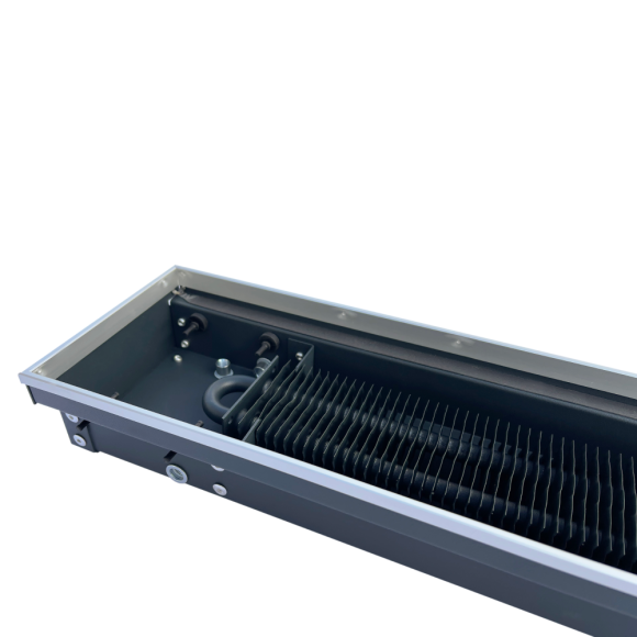 Встраиваемый конвектор Techno Power KVZ 150-105-700