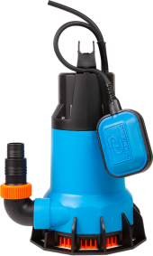 Дренажный насос Джилекс Дренажник 350/17 Дренажный насос Джилекс Дренажник 350/17