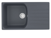 Мойка Ulgran U-203-343, антрацит Мойка Ulgran U-203-343, антрацит