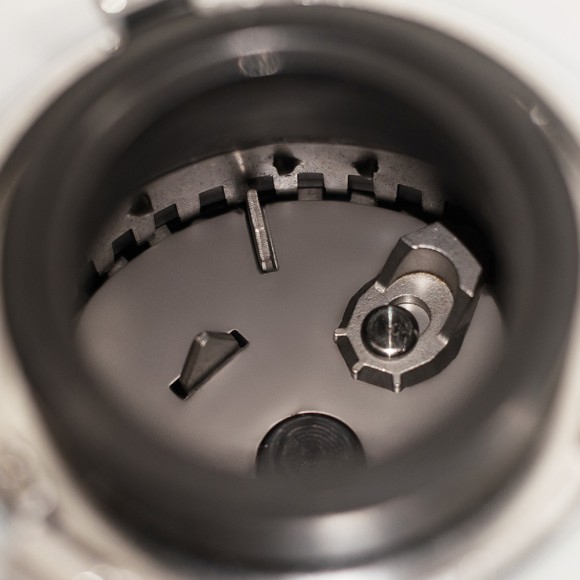 Измельчитель пищевых отходов бытовой STATUS PREMIUM 350