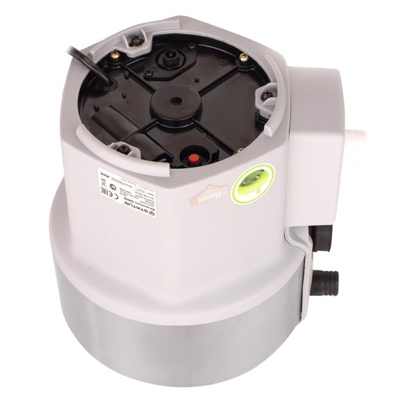 Измельчитель пищевых отходов бытовой STATUS PREMIUM 350