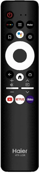 Телевизор Haier 50 Smart TV S5 Телевизор Haier 50 Smart TV S5