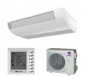 Сплит-система напольно-потолочного типа Gree GU71ZD/A1-K/GU71W/A1-K