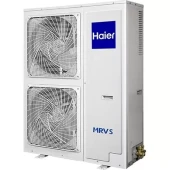 Сплит-система мультизональной VRV-системы Haier AU05IFPERA