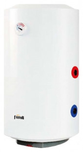 Бойлер комбинированного нагрева Ferroli PTO 150V