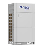 Наружный (внешний) блок VRF системы Gree GMV6  GMV-VQ400WM/C-X