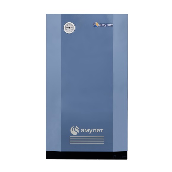 КСГ-12,5В "Амулет", котел отопительный водогрейный серии КСГ