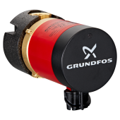 Насос циркуляционный Grundfos COMFORT 15-14 B PM (ГВС) Насос циркуляционный Grundfos COMFORT 15-14 B PM (ГВС)