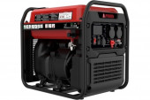 Инверторный бензиновый генератор A-iPower A3500Lis
