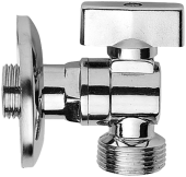 Шаровый кран Remer 26112