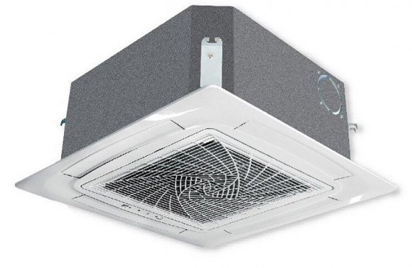 Внутренний блок мультизональной системы Haier AB122MCERA(M)