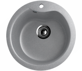 Мойка Ulgran U-102-342, графит Мойка Ulgran U-102-342, графит