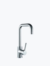 Смеситель кухонный TOLERO Saragoza Смеситель кухонный TOLERO Saragoza