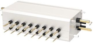 Распределительный блок с рекуперацией тепла NCHS8D VRF-системы GMV6