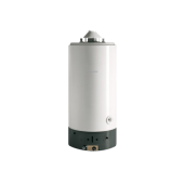 Водонагреватель газовый Ariston SGA 120 R напольный