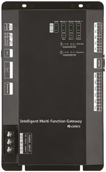 Многофункциональный сетевой шлюз ME30-24/DF(B)