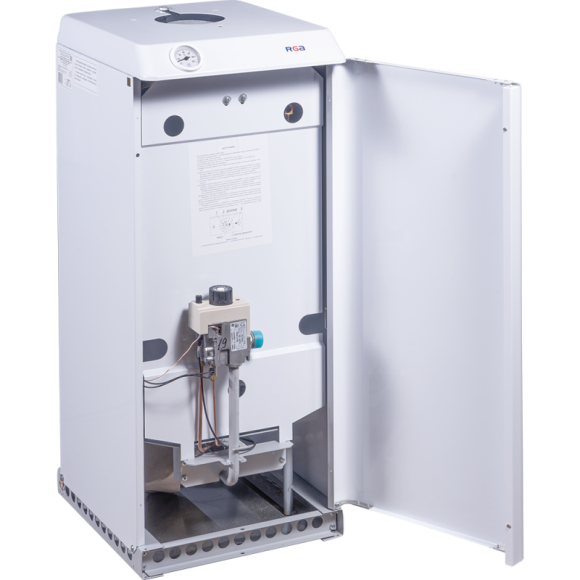 Котел газовый АОГВ 17,4 RGA x Change 17 исп.7
