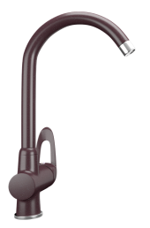 Смеситель Ulgran U-006-345, шоколад Смеситель Ulgran U-006-345, шоколад