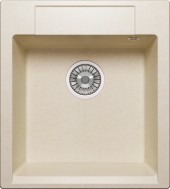Кухонная мойка TOLERO Classic R-117 (№102 (Сафари)) Кухонная мойка TOLERO Classic R-117 (№102 (Сафари))