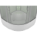 Душевой бокс Erlit ER4335T-W3 (1350x1350x2250)