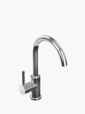 Смеситель кухонный TOLERO Sevilla Смеситель кухонный TOLERO Sevilla