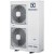 Наружный блок мультизональной сплит-системы Electrolux Step Free ESVMO-SF-140-H