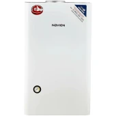 Котел газовый Navien ATMO-13AN настенный, 2 конт., откр. кам. сгор.