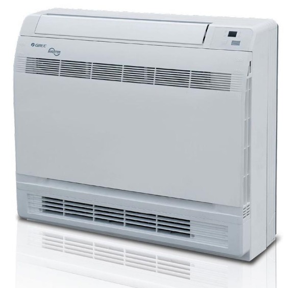 Консольный внутренний блок GMV-ND36C/ A-T Консольный внутренний блок GMV-ND36C/ A-T