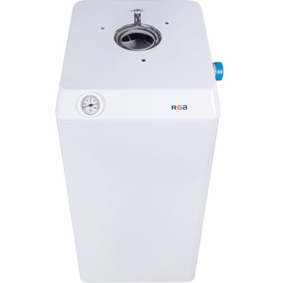 Котел газовый АОГВ 17,4 RGA x Change 17 K исп.7