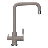 Смеситель Ulgran U-019-302, песочный