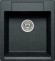 Кухонная мойка TOLERO Classic R-117 (№911 (Черн))