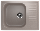 Мойка Ulgran U-202-302, песочный Мойка Ulgran U-202-302, песочный