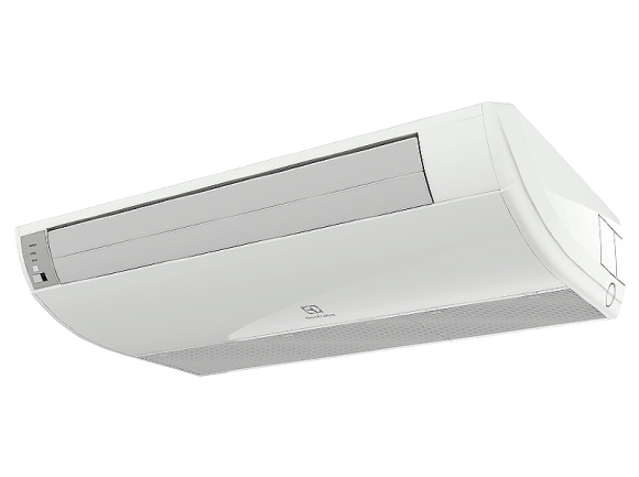 Напольно-потолочная сплит-система Electrolux EACU-60H/UP3/N3 Unitary Pro 3