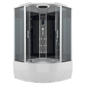Душевой бокс Erlit ER4320T-C2 (1200x1200x2180) Душевой бокс Erlit ER4320T-C2 (1200x1200x2180)