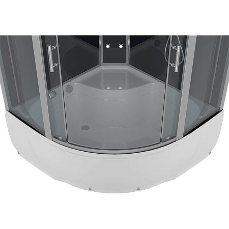 Душевой бокс Erlit ER4320T-C2 (1200x1200x2180)