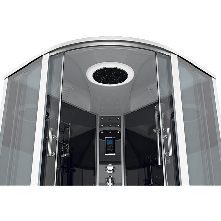 Душевой бокс Erlit ER4320T-C2 (1200x1200x2180)