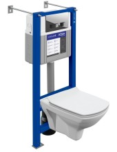 Комплект CARINA XL CO DPL EO slim инсталляция AQUA SMART M40 кнопка MOVI пластик хром глянцевый Комплект CARINA XL CO DPL EO slim инсталляция AQUA SMART M40 кнопка MOVI пластик хром глянцевый