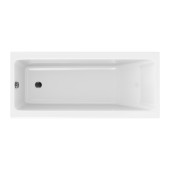 Ванна прямоугольная CREA 180x80 белый Ванна прямоугольная CREA 180x80 белый