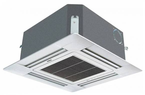 Сплит-система кассетного типа Haier AB60ES2ERA(S) / 1U60IS2EAB(S)